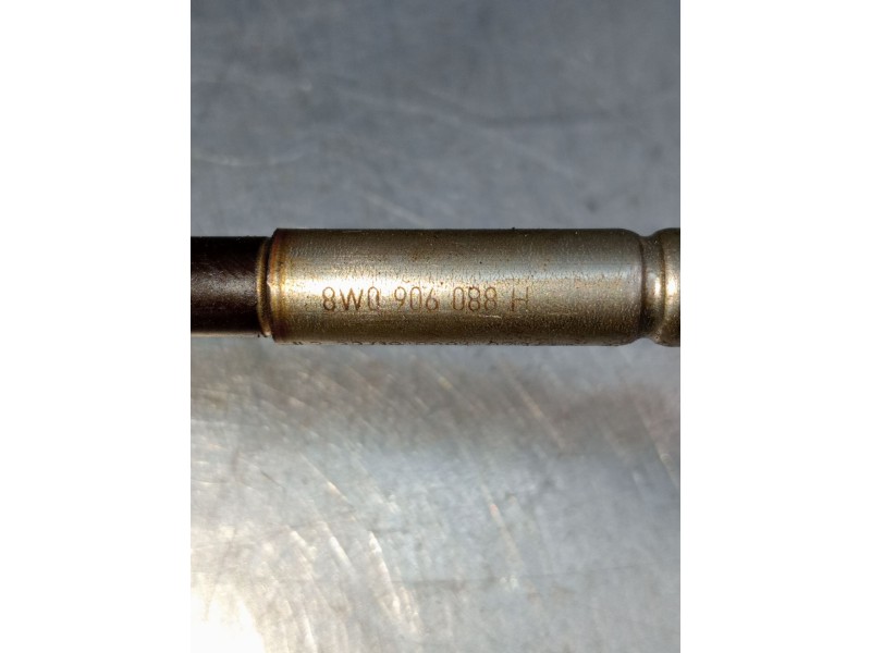 Recambio de sensor para audi q5 (fyb, fyg) sq5 tdi mild hybrid quattro referencia OEM IAM 8W0906088H  