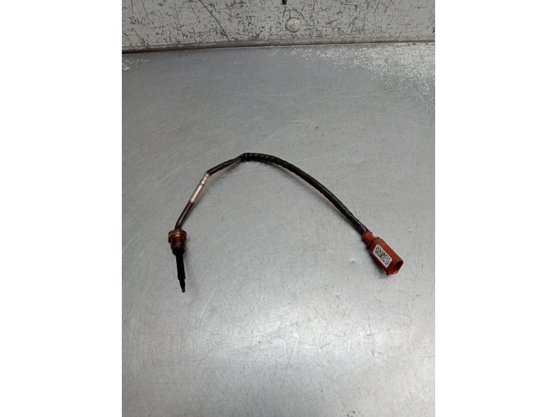 Recambio de sensor para audi q5 (fyb, fyg) sq5 tdi mild hybrid quattro referencia OEM IAM 4M0906088AM  