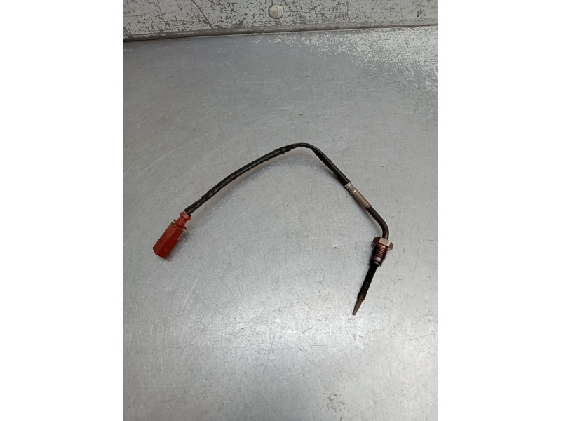 Recambio de sensor para audi q5 (fyb, fyg) sq5 tdi mild hybrid quattro referencia OEM IAM 4M0906088AM  