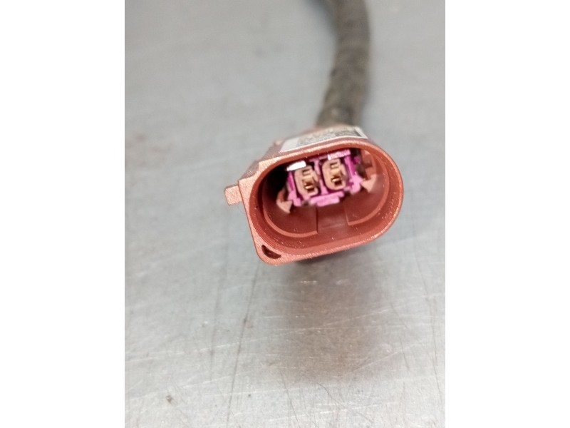 Recambio de sensor para audi q5 (fyb, fyg) sq5 tdi mild hybrid quattro referencia OEM IAM 4M0906088AM  