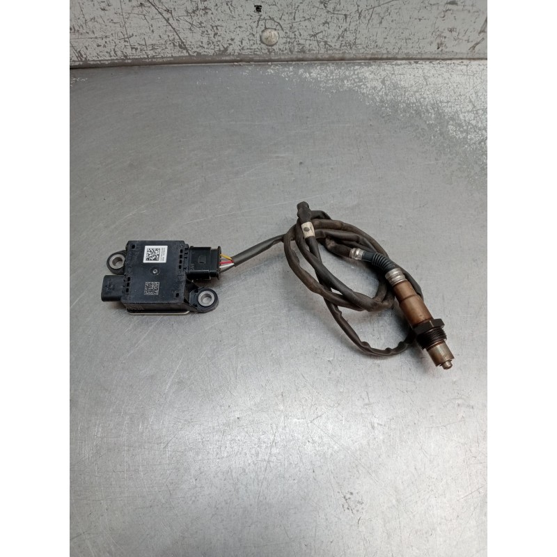 Recambio de sonda lambda para audi q5 (fyb, fyg) sq5 tdi mild hybrid quattro referencia OEM IAM 1277023240 304768487 