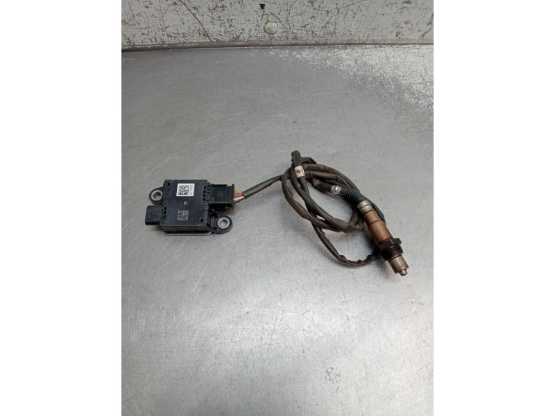 Recambio de sonda lambda para audi q5 (fyb, fyg) sq5 tdi mild hybrid quattro referencia OEM IAM 1277023240 304768487 