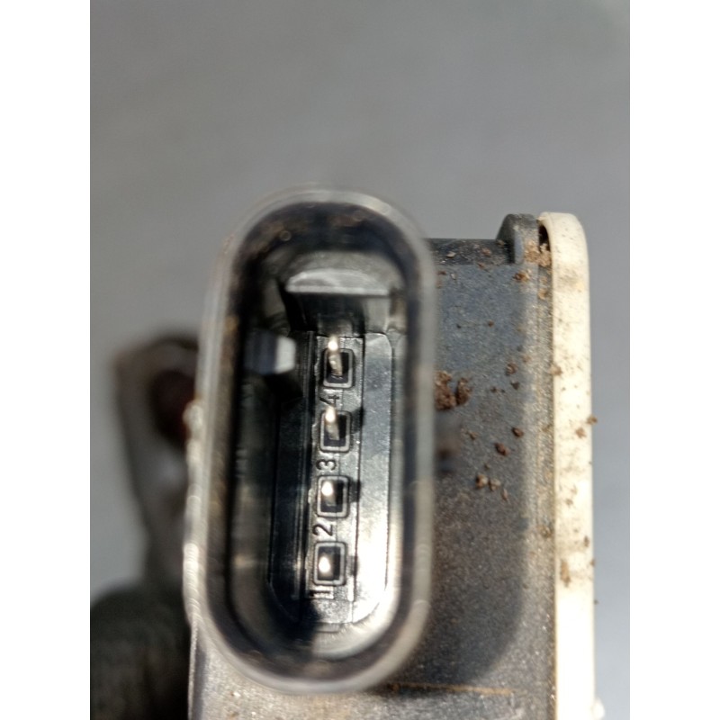 Recambio de sonda lambda para audi q5 (fyb, fyg) sq5 tdi mild hybrid quattro referencia OEM IAM 1277023240 304768487 