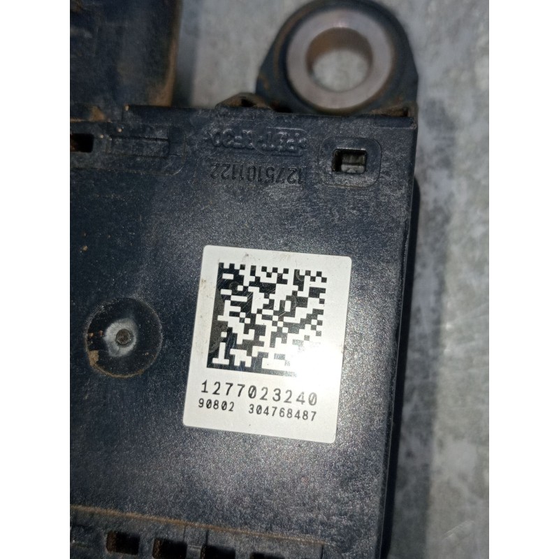 Recambio de sonda lambda para audi q5 (fyb, fyg) sq5 tdi mild hybrid quattro referencia OEM IAM 1277023240 304768487 