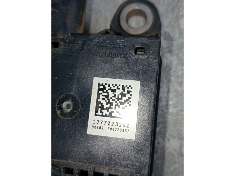 Recambio de sonda lambda para audi q5 (fyb, fyg) sq5 tdi mild hybrid quattro referencia OEM IAM 1277023240 304768487 