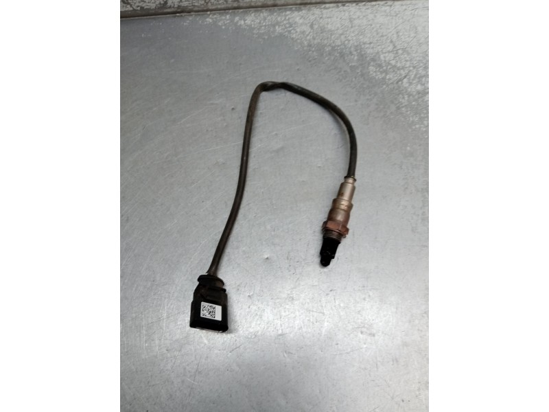 Recambio de sonda lambda para audi q5 (fyb, fyg) sq5 tdi mild hybrid quattro referencia OEM IAM 4K0906265  