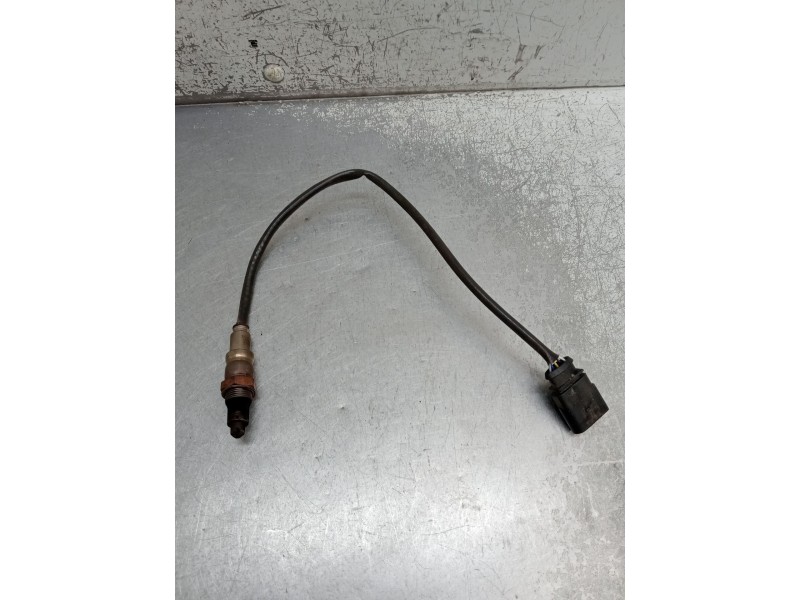 Recambio de sonda lambda para audi q5 (fyb, fyg) sq5 tdi mild hybrid quattro referencia OEM IAM 4K0906265  