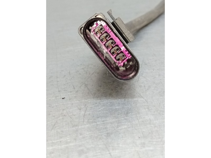 Recambio de sonda lambda para audi q5 (fyb, fyg) sq5 tdi mild hybrid quattro referencia OEM IAM 4K0906265  