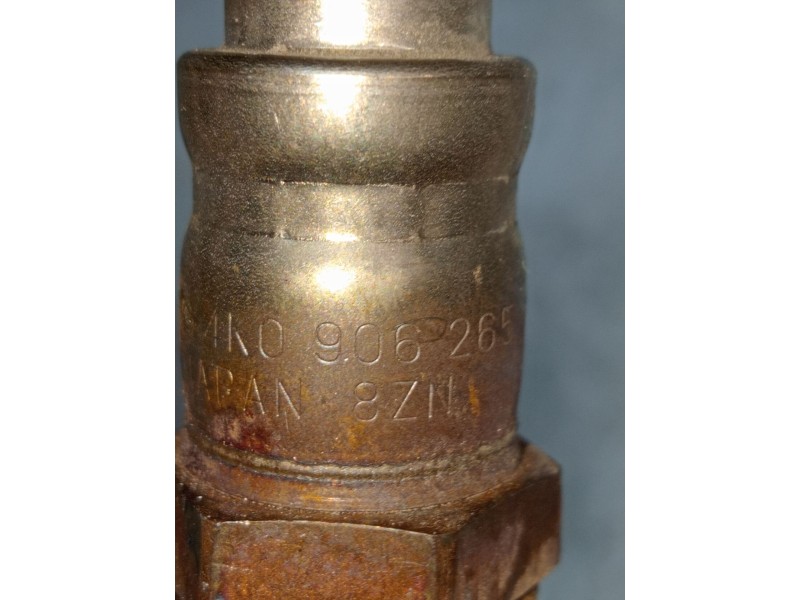 Recambio de sonda lambda para audi q5 (fyb, fyg) sq5 tdi mild hybrid quattro referencia OEM IAM 4K0906265  