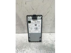 Recambio de modulo electronico para ford puma (j2k, cf7) 1.0 ecoboost mhev referencia OEM IAM NX7T19J235AD WCFDM00N2A3 403FDQZ06