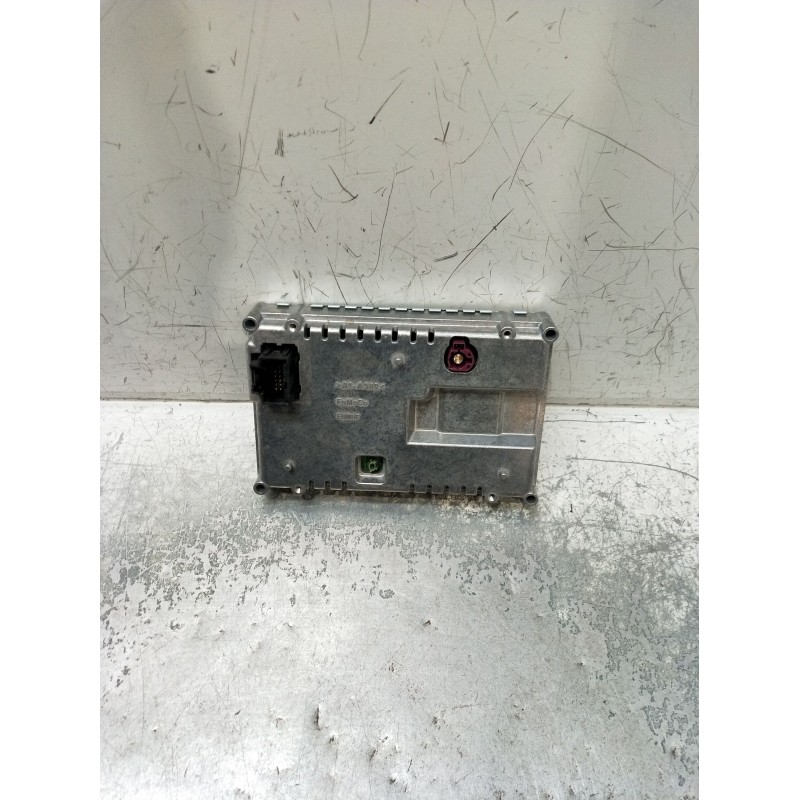 Recambio de modulo electronico para ford puma (j2k, cf7) 1.0 ecoboost mhev referencia OEM IAM R1TT10849AL RCBBX726MCA 