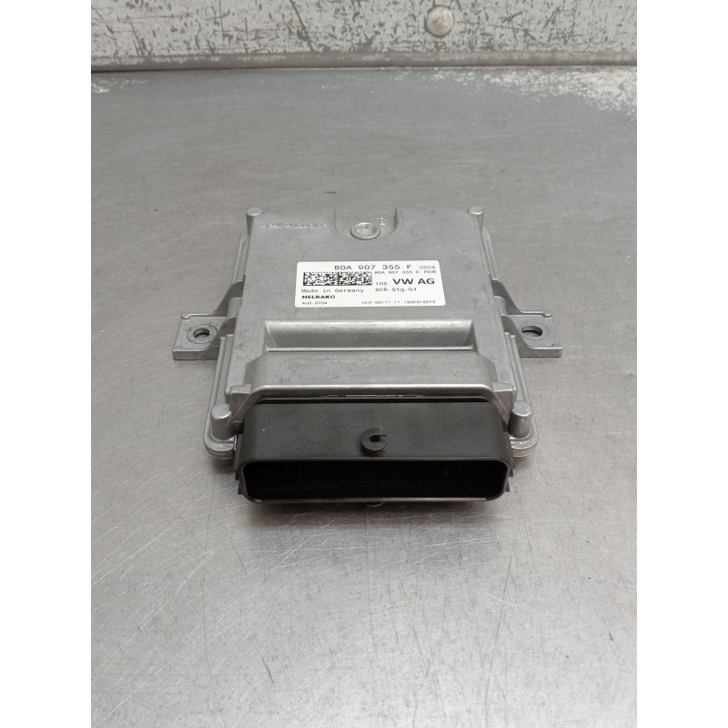 Recambio de modulo electronico para audi q5 (fyb, fyg) sq5 tdi mild hybrid quattro referencia OEM IAM 80A907355F 80A907355D 