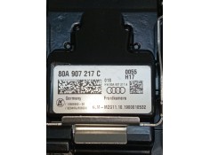 Recambio de modulo electronico para audi q5 (fyb, fyg) sq5 tdi mild hybrid quattro referencia OEM IAM 80A907217C 80A907217A CAMA 2