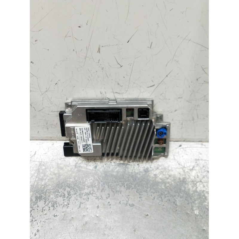 Recambio de modulo electronico para ford puma (j2k, cf7) 1.0 ecoboost mhev referencia OEM IAM SU5T14G670ECF R1TT14G670FHC 1SH14Y