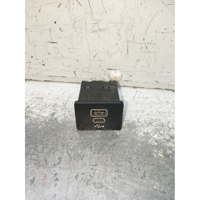 Recambio de modulo electronico para ford puma (j2k, cf7) 1.0 ecoboost mhev referencia OEM IAM NX7T14F014AD 24151500116 