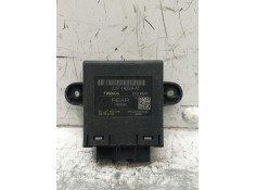 Recambio de modulo electronico para ford puma (j2k, cf7) 1.0 ecoboost mhev referencia OEM IAM LU5T14C112AE LU5T14F145AE