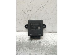 Recambio de modulo electronico para ford puma (j2k, cf7) 1.0 ecoboost mhev referencia OEM IAM LU5T14C112AE LU5T14F145AE