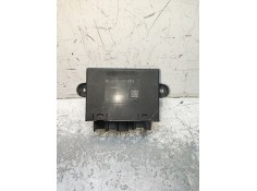 Recambio de modulo electronico para ford puma (j2k, cf7) 1.0 ecoboost mhev referencia OEM IAM LU5T14B531BB LU5T14F142BB