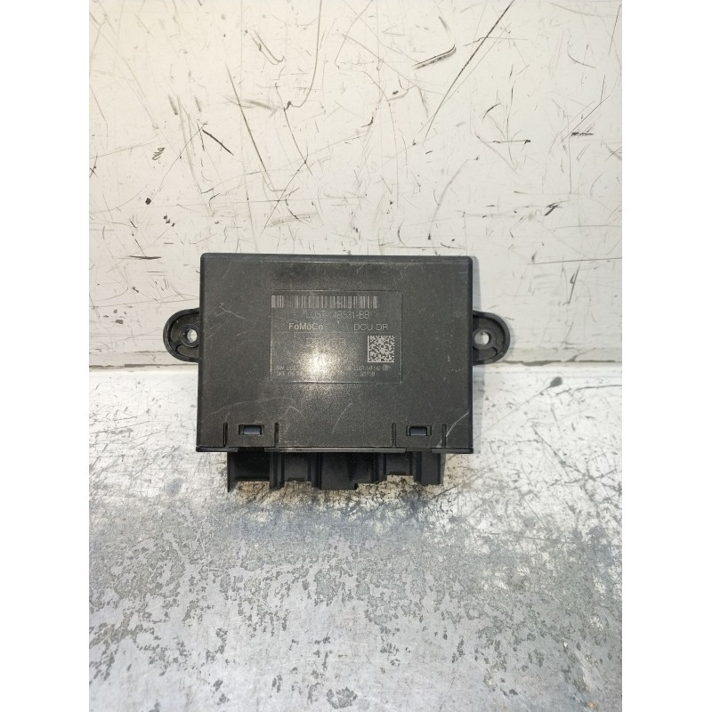Recambio de modulo electronico para ford puma (j2k, cf7) 1.0 ecoboost mhev referencia OEM IAM LU5T14B531BB LU5T14F142BB 