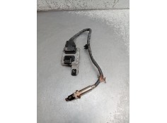 Recambio de sonda lambda para audi q5 (fyb, fyg) sq5 tdi mild hybrid quattro referencia OEM IAM 80A907807K A2C1938600001