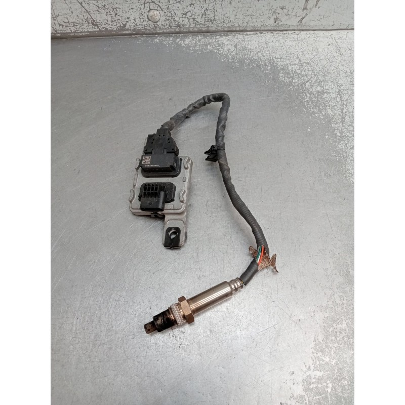 Recambio de sonda lambda para audi q5 (fyb, fyg) sq5 tdi mild hybrid quattro referencia OEM IAM 80A907807K A2C1938600001 