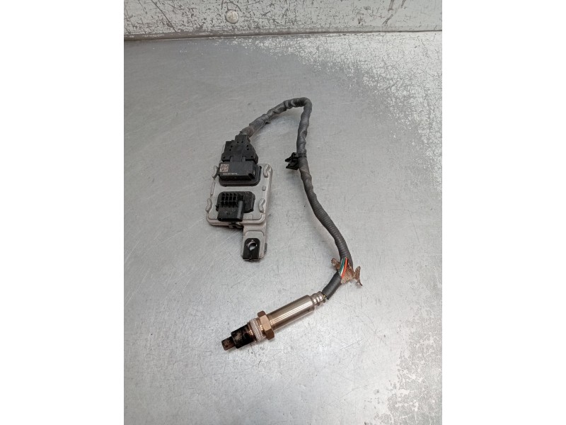 Recambio de sonda lambda para audi q5 (fyb, fyg) sq5 tdi mild hybrid quattro referencia OEM IAM 80A907807K A2C1938600001 