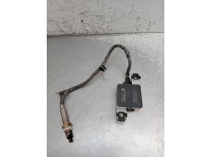 Recambio de sonda lambda para audi q5 (fyb, fyg) sq5 tdi mild hybrid quattro referencia OEM IAM 80A907807K A2C1938600001  2