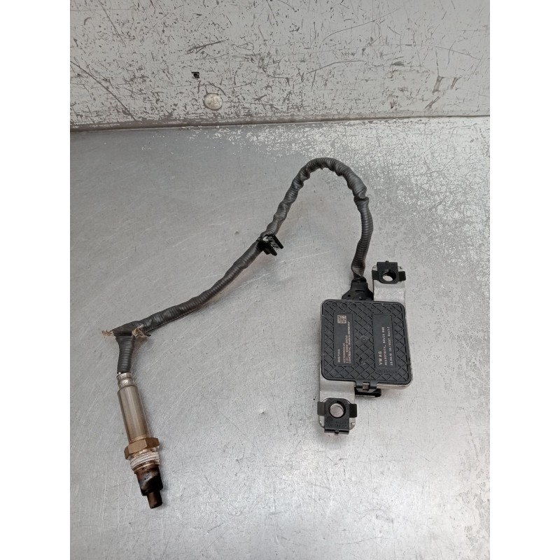 Recambio de sonda lambda para audi q5 (fyb, fyg) sq5 tdi mild hybrid quattro referencia OEM IAM 80A907807K A2C1938600001 