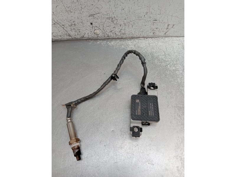 Recambio de sonda lambda para audi q5 (fyb, fyg) sq5 tdi mild hybrid quattro referencia OEM IAM 80A907807K A2C1938600001 