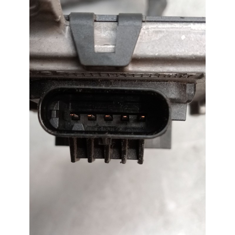 Recambio de sonda lambda para audi q5 (fyb, fyg) sq5 tdi mild hybrid quattro referencia OEM IAM 80A907807K A2C1938600001 