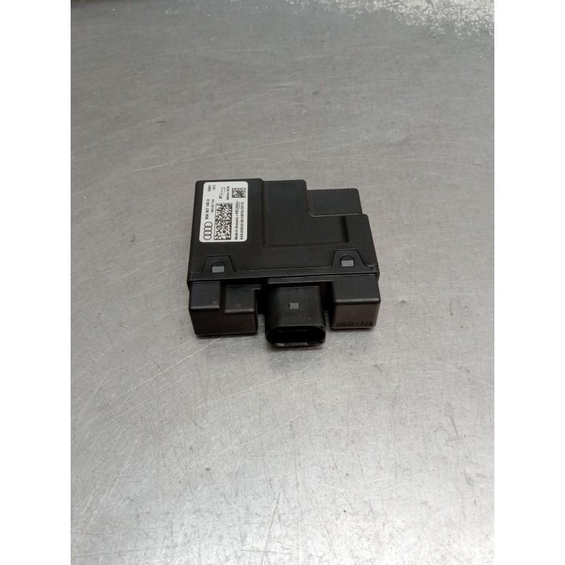 Recambio de modulo electronico para audi q5 (fyb, fyg) sq5 tdi mild hybrid quattro referencia OEM IAM 80A907160A 4K0907160 