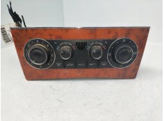 Recambio de mando calefaccion / aire acondicionado para mercedes clase clk (w209) coupe 3.2 v6 18v cat referencia OEM IAM A20383