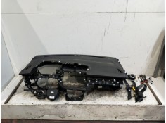 Recambio de kit airbag para ford puma (j2k, cf7) 1.0 ecoboost mhev referencia OEM IAM  CON CINTURONES DELANTEROS ANILLO DE AIRBA