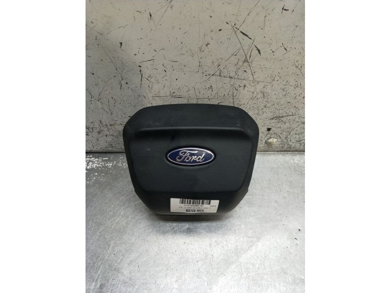 Recambio de kit airbag para ford puma (j2k, cf7) 1.0 ecoboost mhev referencia OEM IAM  CON CINTURONES DELANTEROS ANILLO DE AIRBA