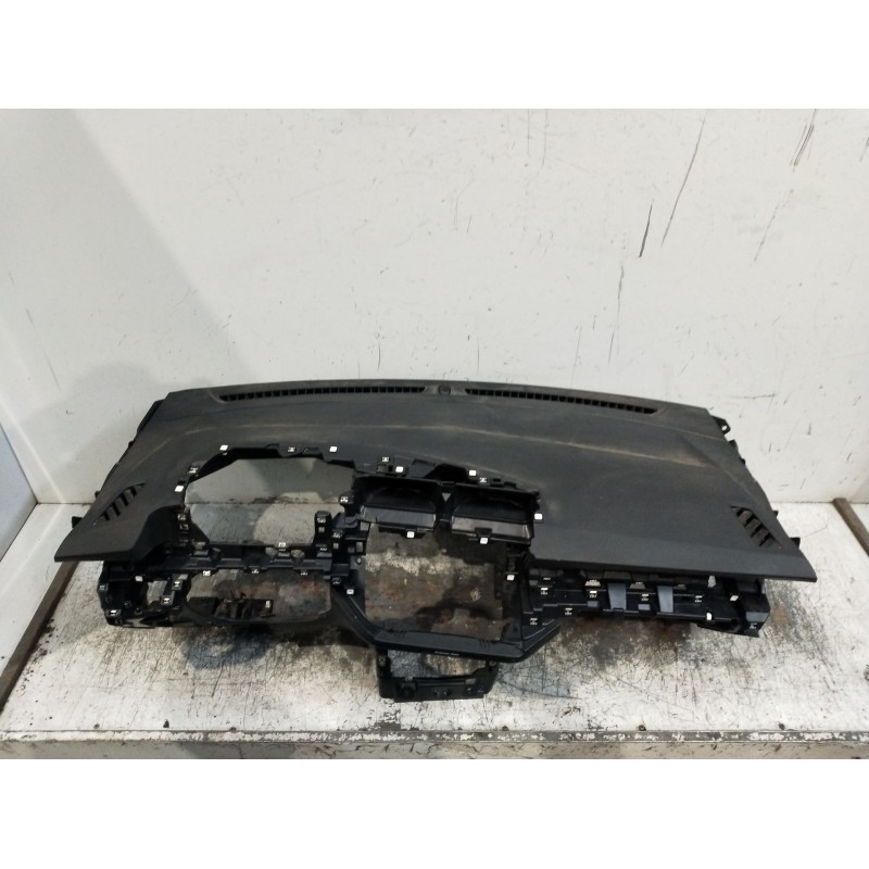 Recambio de kit airbag para ford puma (j2k, cf7) 1.0 ecoboost mhev referencia OEM IAM  CON CINTURONES DELANTEROS ANILLO DE AIRBA