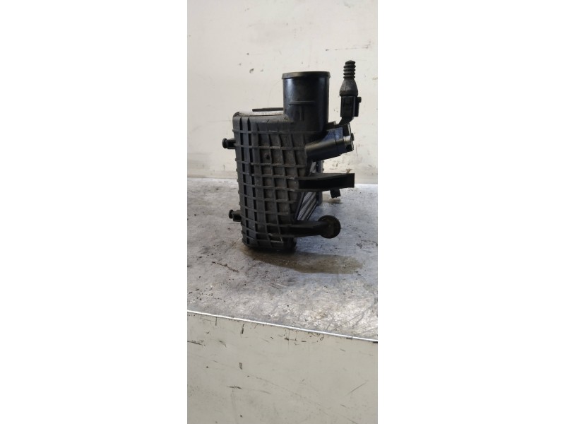 Recambio de intercooler para audi a4 berlina (8e) 1.8 t referencia OEM IAM   