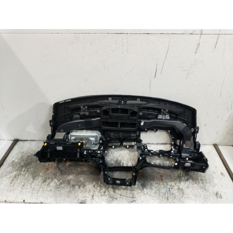 Recambio de kit airbag para ford puma (j2k, cf7) 1.0 ecoboost mhev referencia OEM IAM  CON CINTURONES DELANTEROS ANILLO DE AIRBA