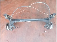 Recambio de puente trasero para citroën c4 i (lc_) 1.6 hdi referencia OEM IAM DISCO/ABS  