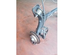Recambio de puente trasero para citroën c4 i (lc_) 1.6 hdi referencia OEM IAM DISCO/ABS   2