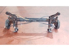 Recambio de puente trasero para citroën xsara picasso (n68) 1.6 referencia OEM IAM TAMBOR/ABS