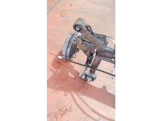 Recambio de puente trasero para citroën xsara picasso (n68) 1.6 referencia OEM IAM TAMBOR/ABS   2
