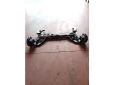 Recambio de puente trasero para renault captur i (j5_, h5_) 1.2 tce 120 referencia OEM IAM