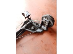 Recambio de puente trasero para renault captur i (j5_, h5_) 1.2 tce 120 referencia OEM IAM    2