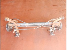 Recambio de puente trasero para peugeot partner furgoneta/monovolumen (5_, g_) 1.9 d referencia OEM IAM TAMBOR