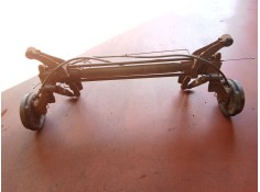 Recambio de puente trasero para peugeot partner furgoneta/monovolumen (5_, g_) 1.9 d referencia OEM IAM TAMBOR   2