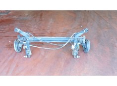 Recambio de puente trasero para citroën berlingo / berlingo first furgoneta/monovolumen (m_) 1.6 hdi 75 (mb9hw) referencia OEM I