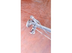 Recambio de puente trasero para citroën berlingo / berlingo first furgoneta/monovolumen (m_) 1.6 hdi 75 (mb9hw) referencia OEM I 2