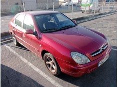 citroën xsara (n1) del año 2001