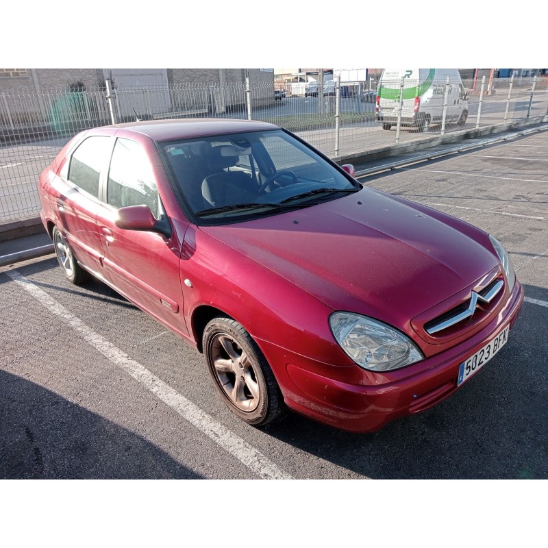 citroën xsara (n1) del año 2001 citroën xsara (n1) del año 2001