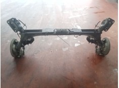 Recambio de puente trasero para citroën ds4 (nx_) 2.0 hdi / bluehdi 135 referencia OEM IAM DISCO/ABS